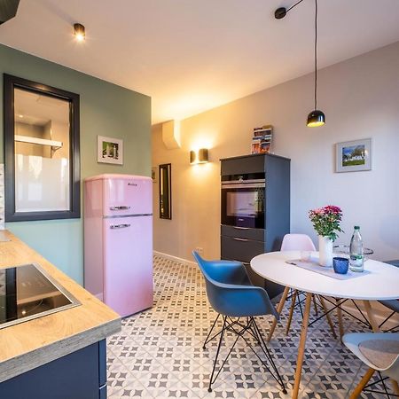 Domizil Apartment Νάουμπουργκ Εξωτερικό φωτογραφία