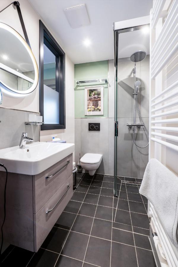 Domizil Apartment Νάουμπουργκ Εξωτερικό φωτογραφία