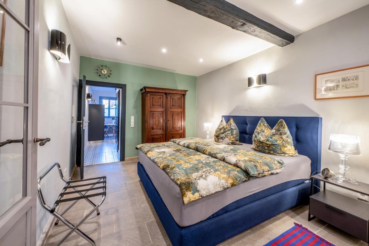 Domizil Apartment Νάουμπουργκ Εξωτερικό φωτογραφία