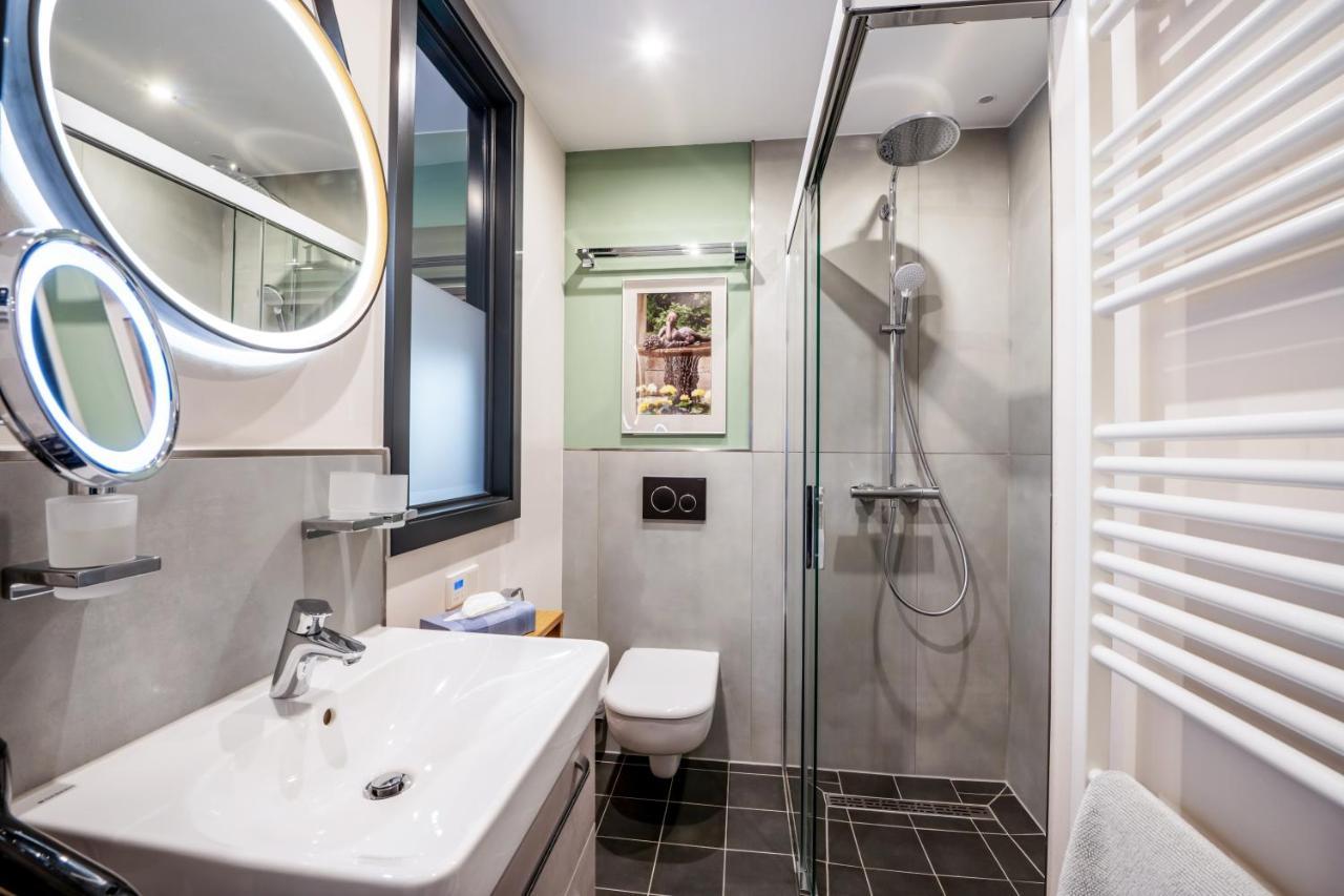 Domizil Apartment Νάουμπουργκ Εξωτερικό φωτογραφία