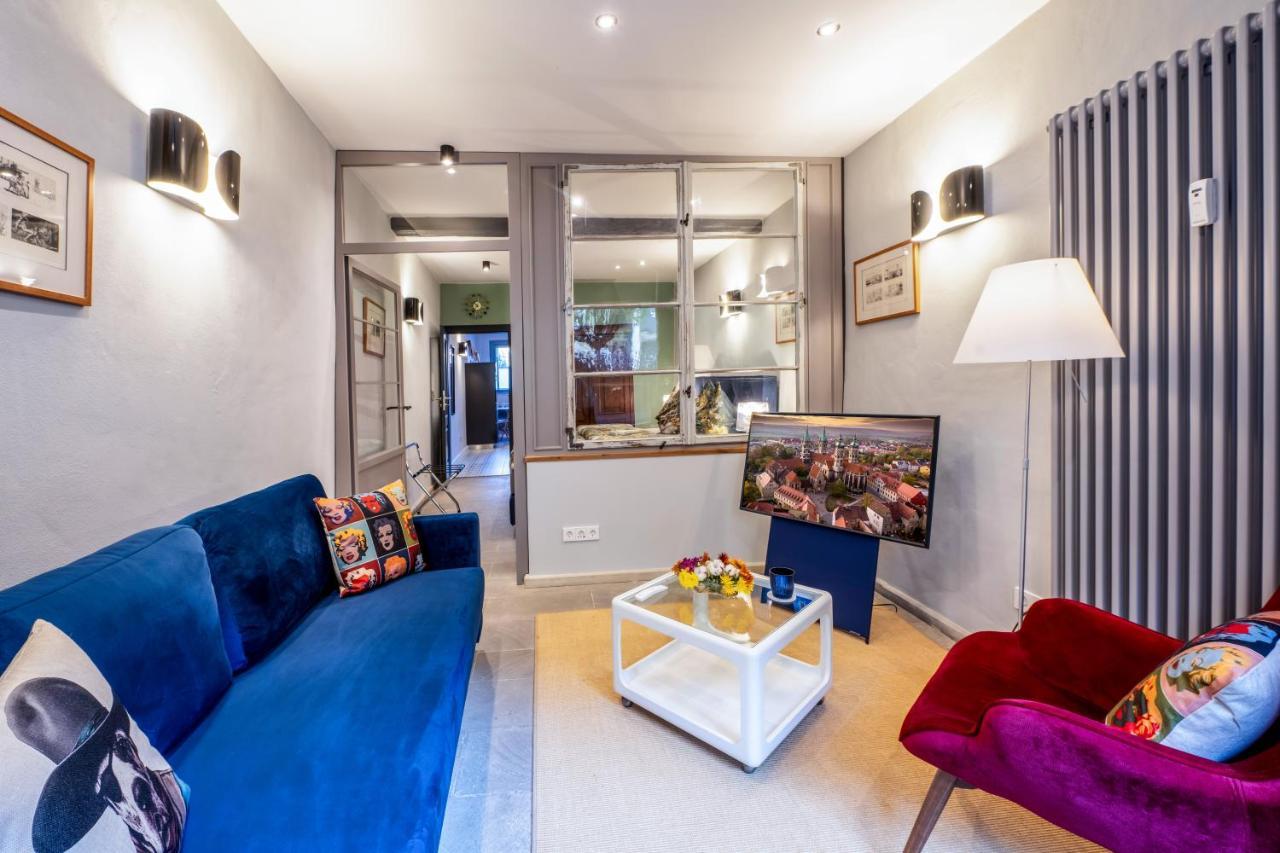 Domizil Apartment Νάουμπουργκ Εξωτερικό φωτογραφία