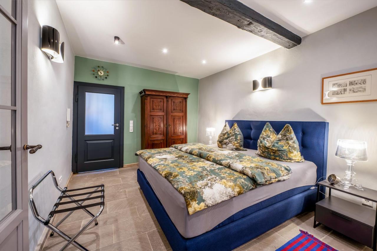 Domizil Apartment Νάουμπουργκ Εξωτερικό φωτογραφία