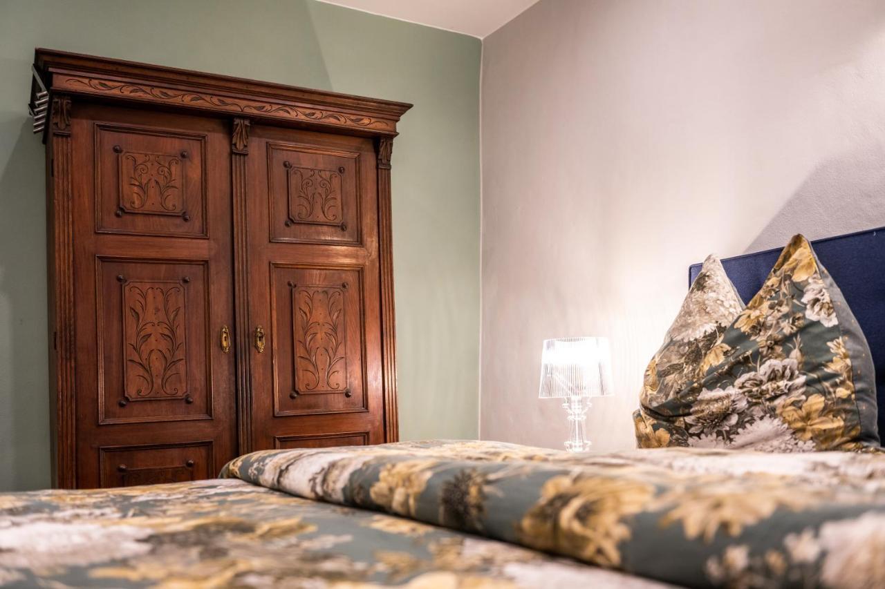 Domizil Apartment Νάουμπουργκ Εξωτερικό φωτογραφία