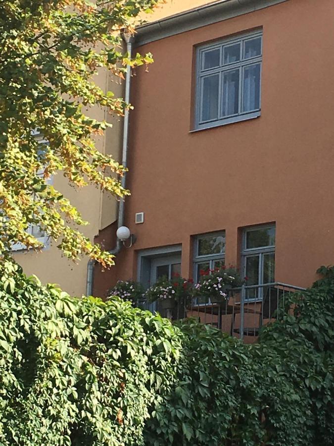 Domizil Apartment Νάουμπουργκ Εξωτερικό φωτογραφία